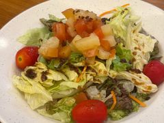 水果沙拉-萨莉亚意式餐厅(鸿大广场店)