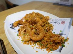 -兰桂坊·花园餐厅(西湖店)