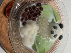 -眉州东坡·熊猫主题餐厅(枫蓝店)
