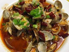 -赶海部落海鲜城(海阳路店)