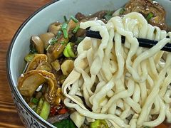 -荣荣面馆(丹溪大道店)