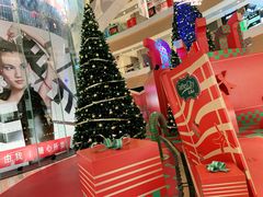 -深圳来福士广场