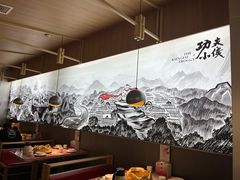 -蛙小侠(柳州万象城店)