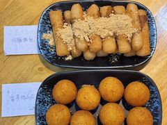 -重庆鸡公煲·嘟享吃(林科大店)