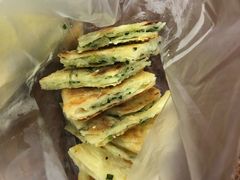 -咏春葱油饼(德政中路店)