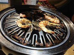 -九田家黑牛烤肉料理(溧阳吾悦店)