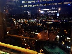 -烛影拾光观景餐厅·创意菜·摄影·小提琴(大唐不夜城店)