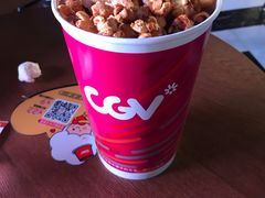 -CGV影城(悦荟4DX店)