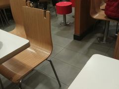大堂-麦当劳(秣陵路店)