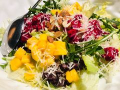 -漢舍中国菜馆(889广场店)