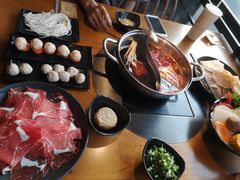 -呷哺呷哺 黄金牧场 (回龙观港龙店)