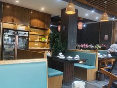 -野菌皇海景野生菌火锅(滨海大道店)