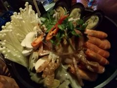 -太泰东南亚餐厅(万福广场店)