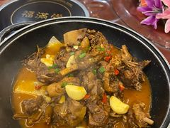 -小姨家常菜(昭萍东路店)