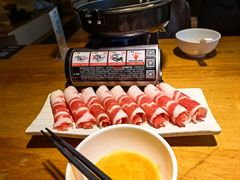 -禾风·海鲜料理自助(玉林店)
