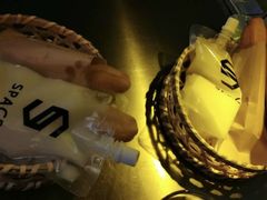-SPACE CLUB酒吧(九纬路店)