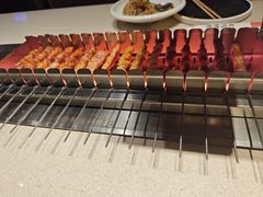 -丰茂烤串(五道口店)