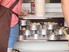-桐香园小笼包(百井坊巷店)
