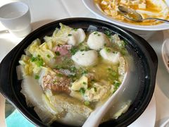 -老正兴菜馆(福州路店)