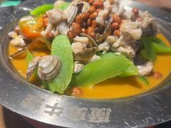 -魔鬼牛蛙小厨•烤鱼•龙虾(上马墩光华时代店)