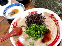 -豚王拉面(澳门银河店)