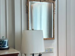 -广州富力丽思卡尔顿酒店