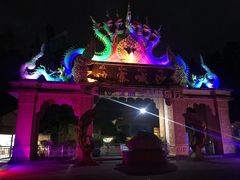 -边寨喊沙