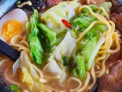 -屯屯面(海尔路店)