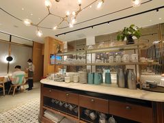 -莆田餐厅PUTIEN(万象天地店)