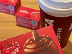 -COSTA COFFEE(新奥购物中心店)