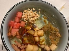 -俏江南-江景昆曲主题餐厅(正大广场店)