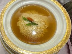 -金龙餐厅(圆山大饭店)