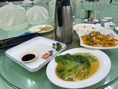 -景好海鲜餐厅(大鹏必选旅游店)