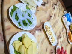 -清真军邺·金富苑肥牛(石坡街旗舰店)