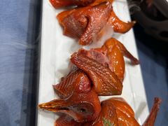 -徽镇小厨·经典徽菜(马连道店)