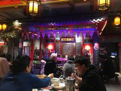 大堂-老街鱼嘴巴(坡子街老店)