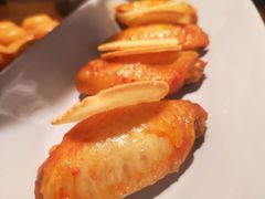 -外婆家(蓝色港湾店)