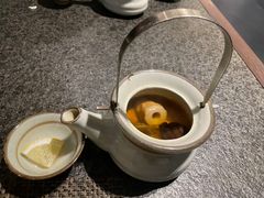 -吉盛川创作料理(保利国际广场店)