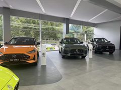 -上汽MG(江阴澄杨路店)
