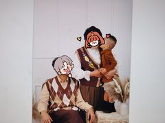 -正午照相馆·全家福·证件照·轻写真