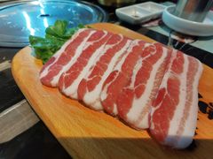 -金一味烤肉餐厅(新首尔旗舰店)