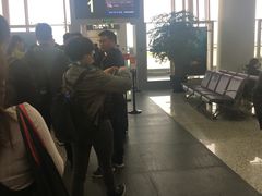 -温州龙湾国际机场