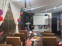 -华夏良子·足道SPA艾灸(胜利路店)