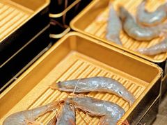 -姜胖胖首尔自助烤肉·街头小吃大排档(国瑞中心店)