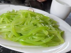 -李师傅脆肚(华强北店)