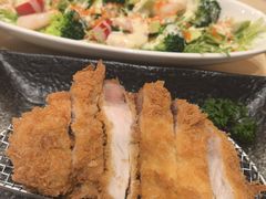 -胜博殿日式炸猪排(西红门店)