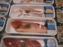 -果蔬好生活超市(双井店)