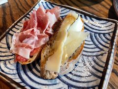 -Apollo·西班牙小酒馆(安福路店)