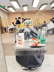 -P.STYLE 派斯造型