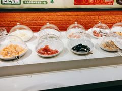 -豪客来牛排(空港华联店)